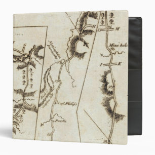 From Philadelphia to Annapolis Md 58 Binder