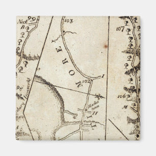From Philadelphia to Annapolis Md 59 Magnet
