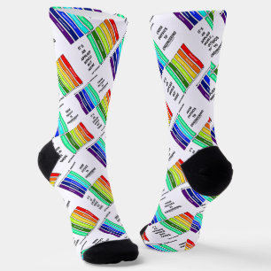 From Physics To Engineering It's An Applied World  Socks