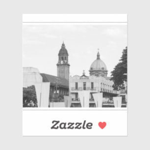 From Plaza Moriones