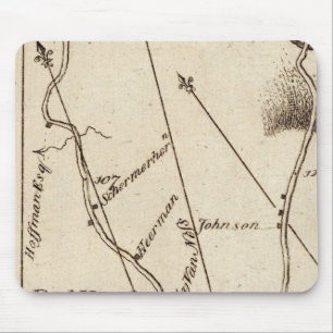 From Poughkeepsie to Albany 22 Mouse Pad