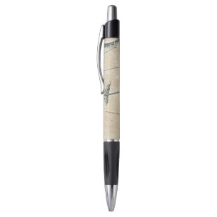 From Poughkeepsie to Albany 23 Pen