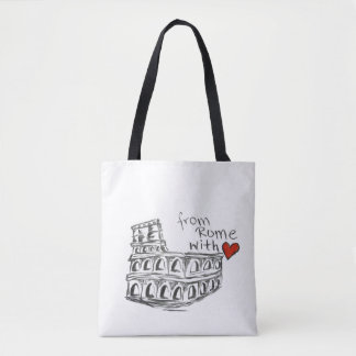 From Rome with Love Bag