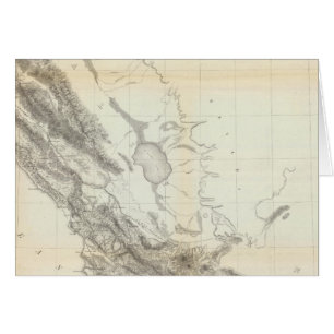 From San Francisco Bay to Plains of Los Angeles