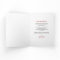 From Santa Claus Christmas Holiday Greeting Card
