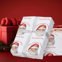 From Santa Claus Personalized Kids Christmas