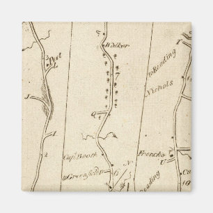 From Stratford to Poughkeepsie 15 Magnet