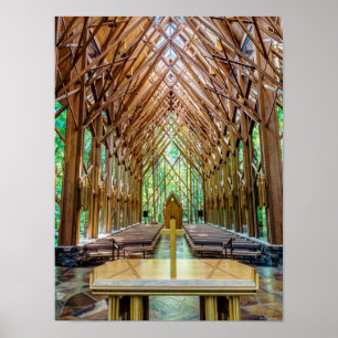 From The Altar Poster