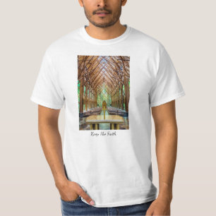 From The Altar T-Shirt