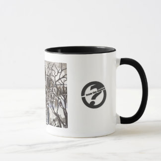 From the Asylum, Asylum Mug