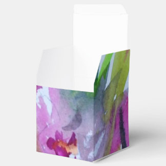 From the Delia Collection Favor Box