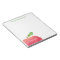 From The Desk of Teacher Red Apple Personalized