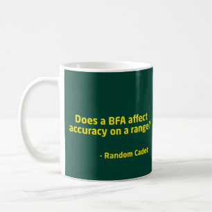 From the forum #1 coffee mug