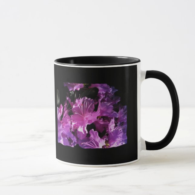 From The Garden Mugs (Right)