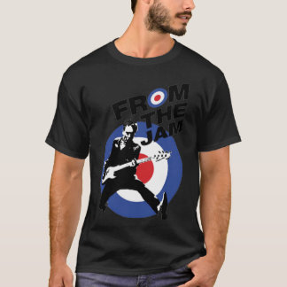From the jam T-Shirt 