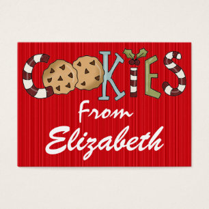 From The Kitchen Gift Enclosures by SRF