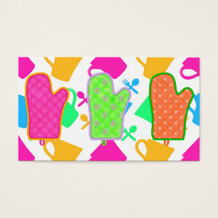 From The Kitchen Gift Enclosures - SRF