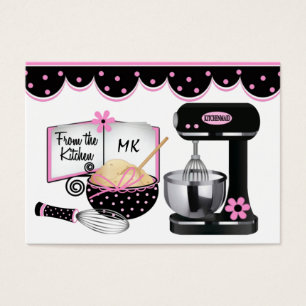 From The Kitchen Gift Enclosures - SRF