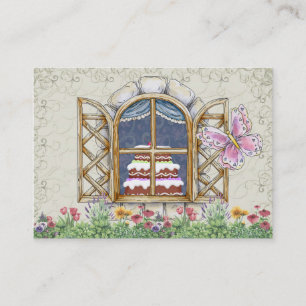 "From The Kitchen Of" Cards - SRF