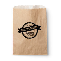 From The Kitchen Of Personalized Favour Box