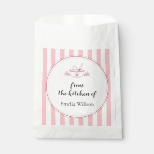 From the kitchen of Small Business Favour Bag