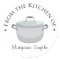 From the Kitchen of - Stock Pot