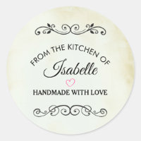 From the Kitchen of Western Vintage