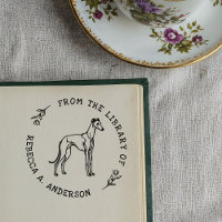 From the Library of Greyhound