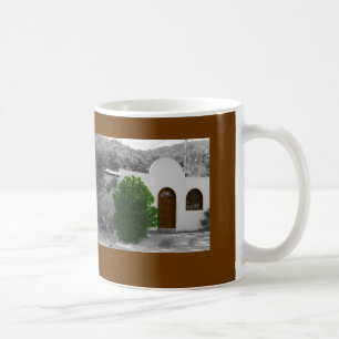 From the Potter's Field Cameron Philip's Mission.. Coffee Mug
