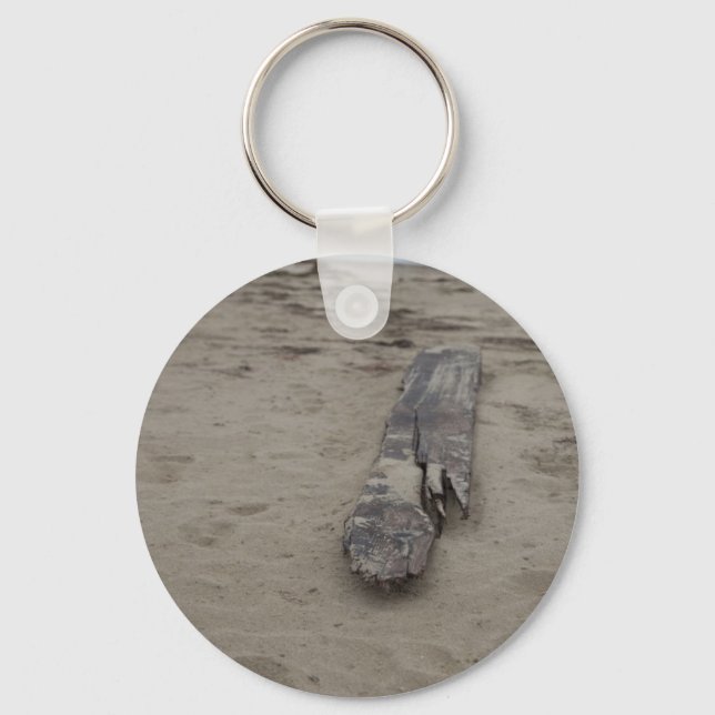 From the Sea Keychain (Front)