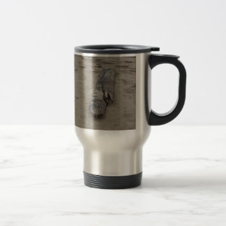 From the Sea Travel Mug