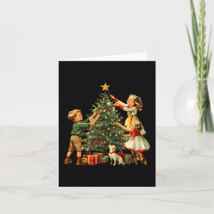 From The Windows To The Walls - Front And Back Card