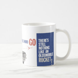 From The Word Go! Coffee Mug