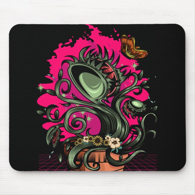 From Venus Mouse Pad (Front)