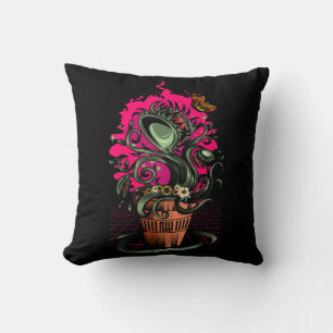 From Venus Throw Pillow