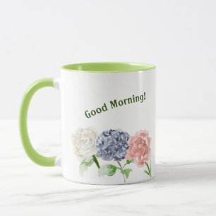 From Vivian's Shop - lovely Tea or Mug