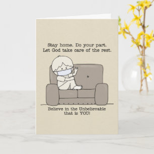 From Your Part Card