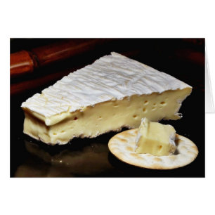 Fromage Brie De Meux