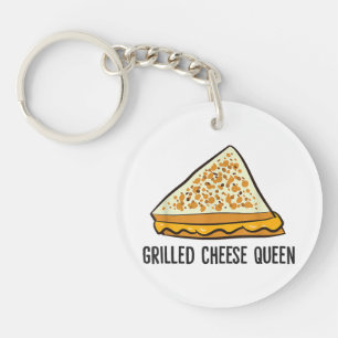 Fromage Grillé Queen Funny Fromage Grillé