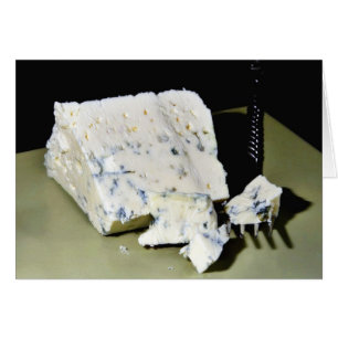 Fromages bleus danois