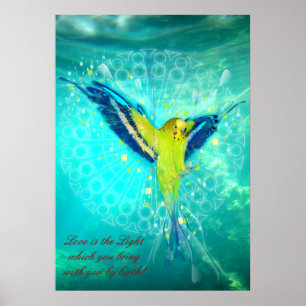 FromHeavenToEarth - Poster