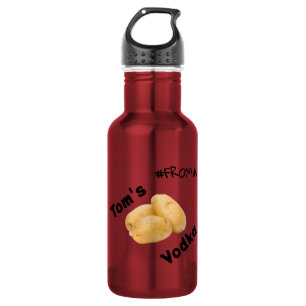 #FROMily From Fandom Korman Productions TOM  532 Ml Water Bottle