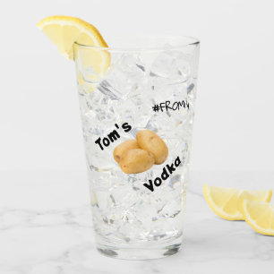 #FROMily From Fandom Korman Productions TOM  Glass