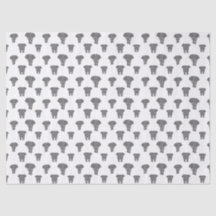 Front and Back Elephant Pattern Multi Colour