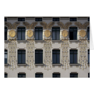 Front Art Nouveau