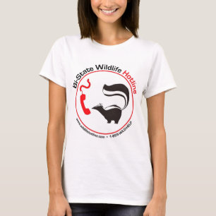 Front/Back Staff Shirt