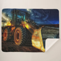 FRONT END LOADER