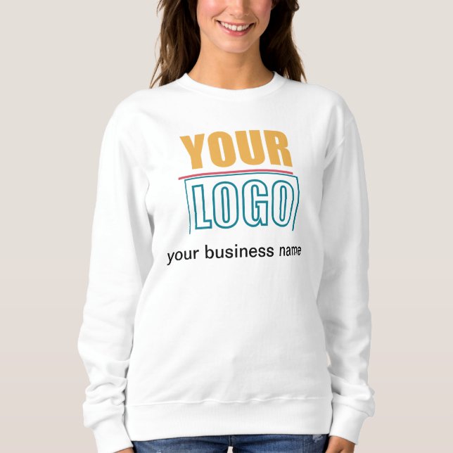 front hoodie and back logo design (Front)