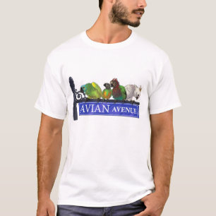 front-only logo for all shirts/sweatshirts T-Shirt