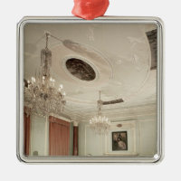 Front Parlour, 1775